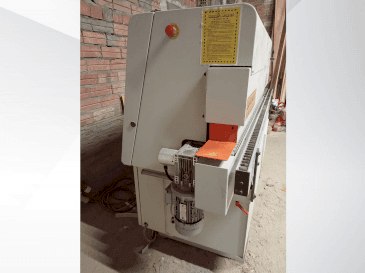 Mašīnas Bi Matic CH 2.2 pretskats