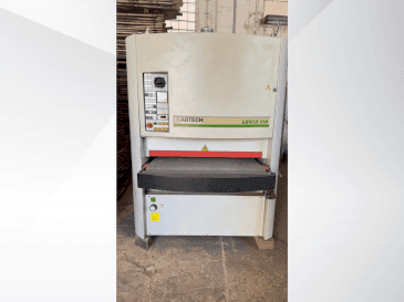 Mašīnas BIESSE Levia 110 pretskats