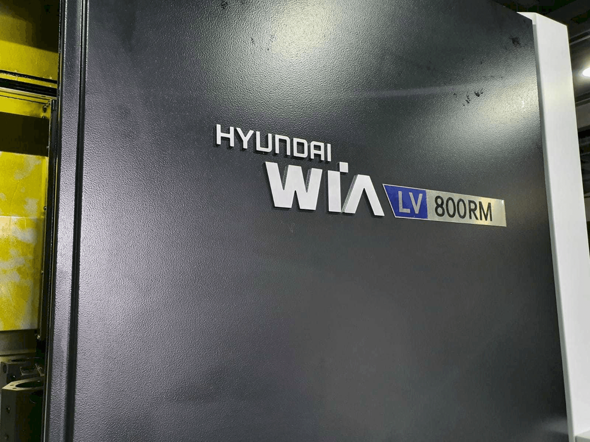 Mašīnas Hyundai Wia LV800RM pretskats