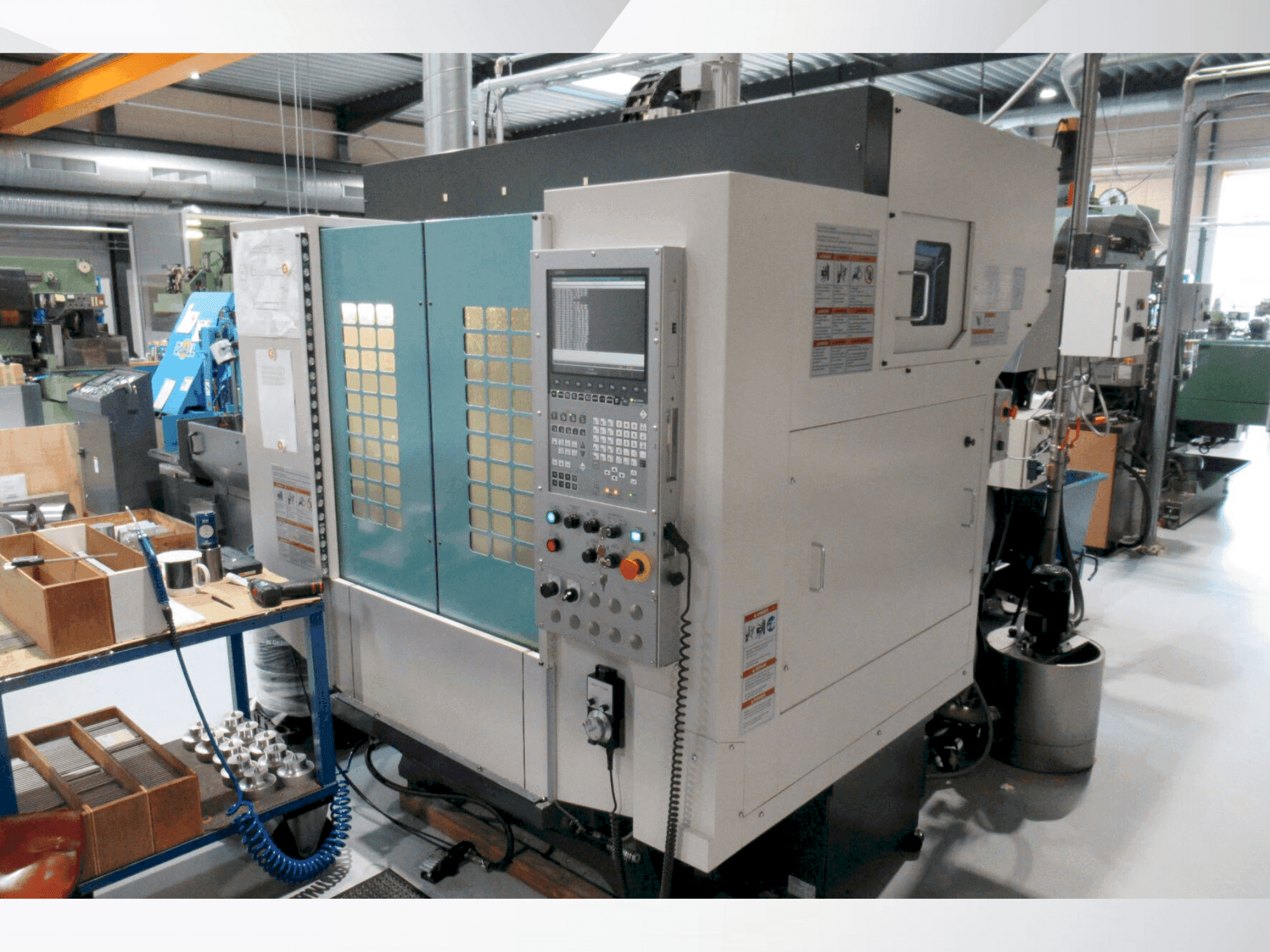 Mašīnas Brother TC-22B-O pretskats