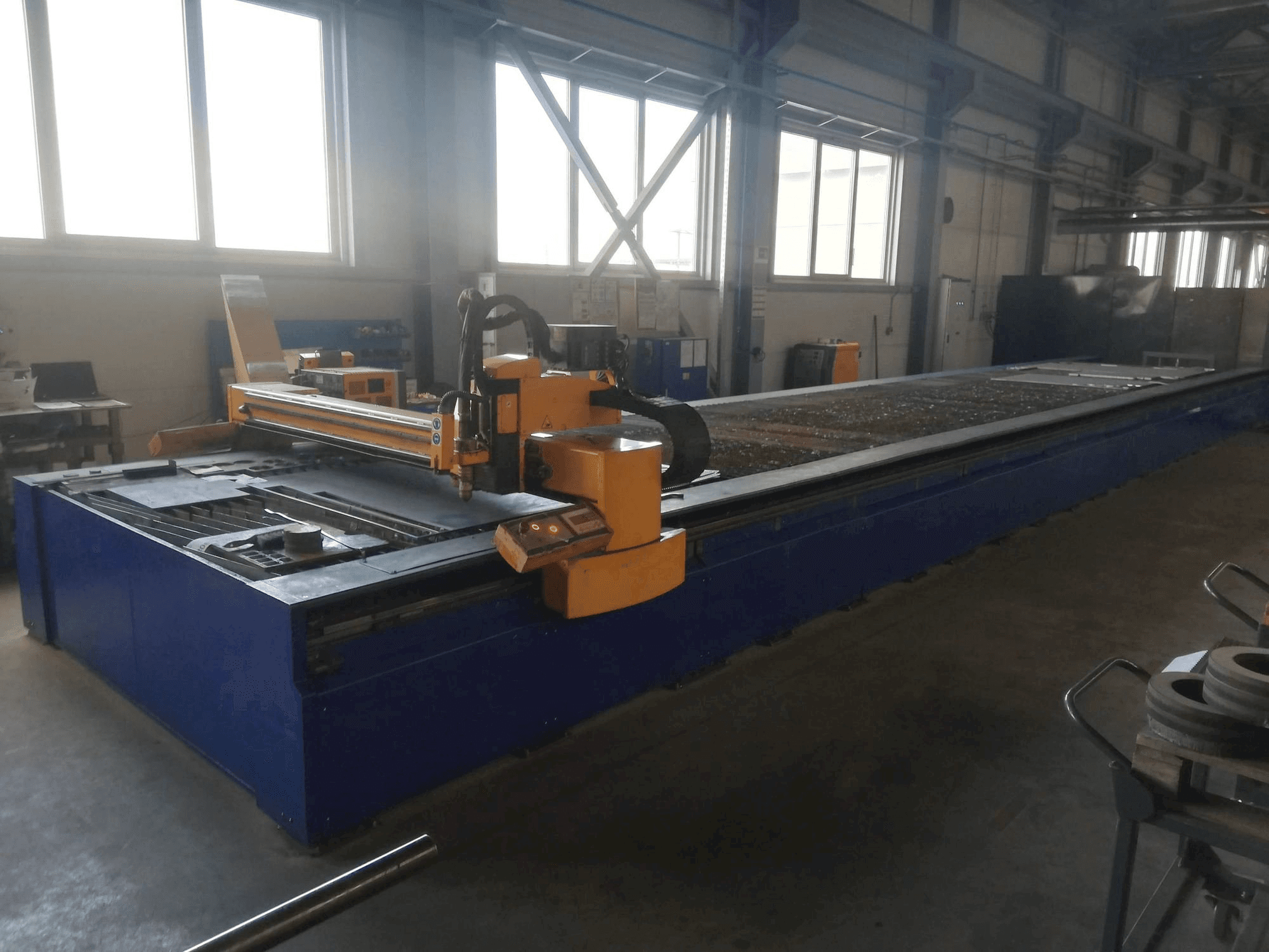 Mašīnas MicroStep Pls 13501.20 P pretskats