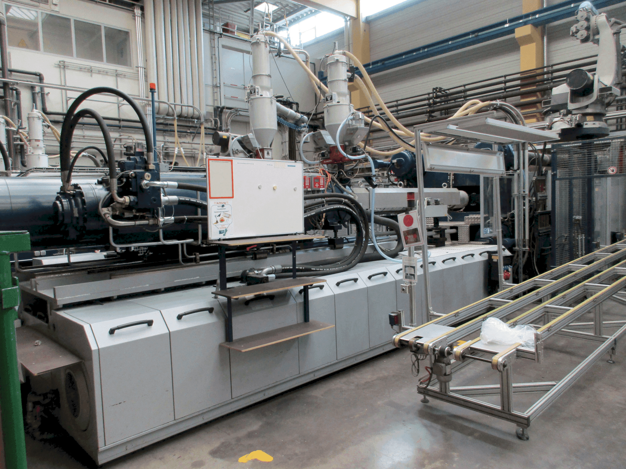 Mašīnas Engel DUO 18000H/10000H/1300 Combi pretskats