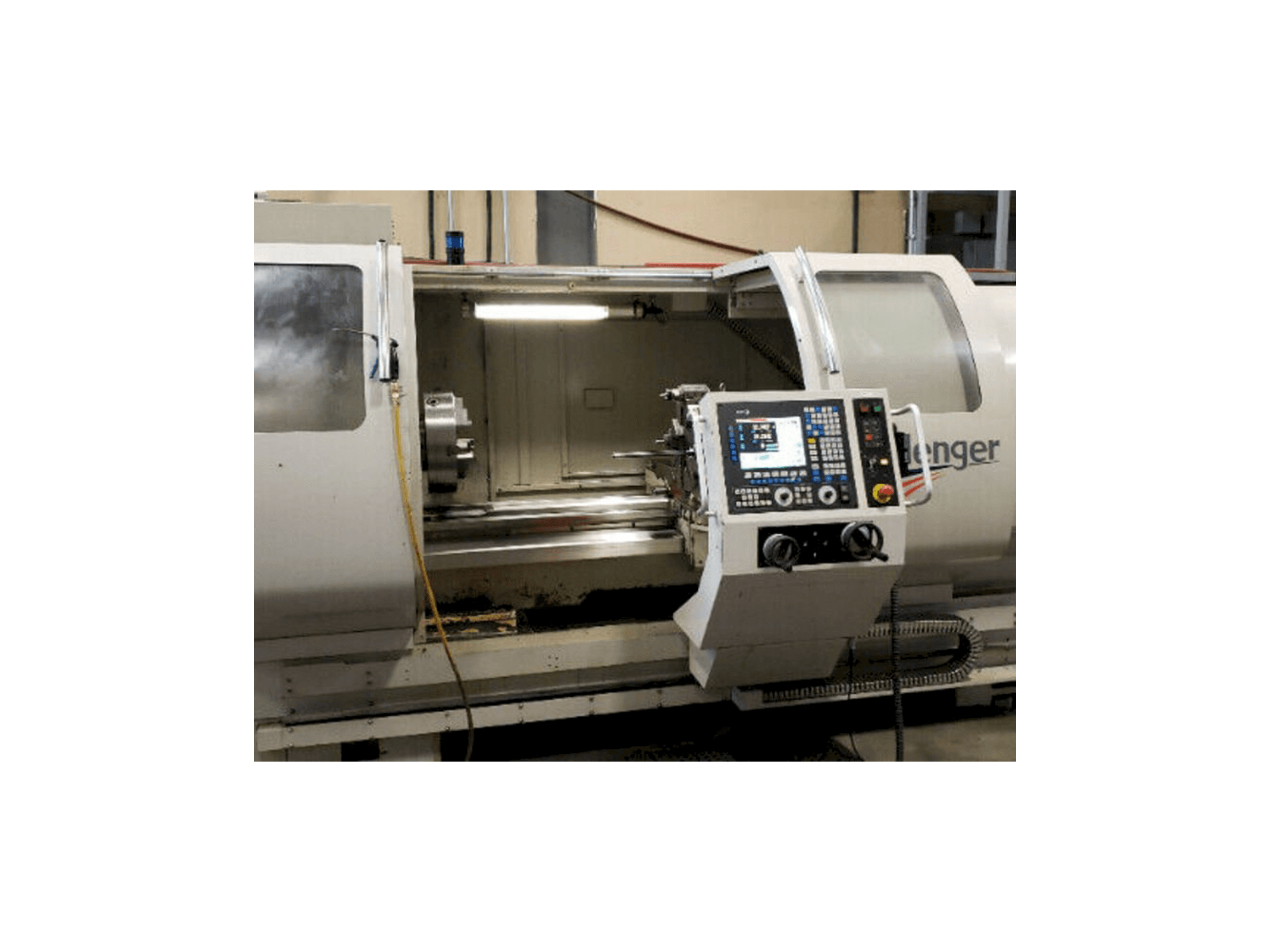 Mašīnas Modern Microcut BNC-2260XL pretskats