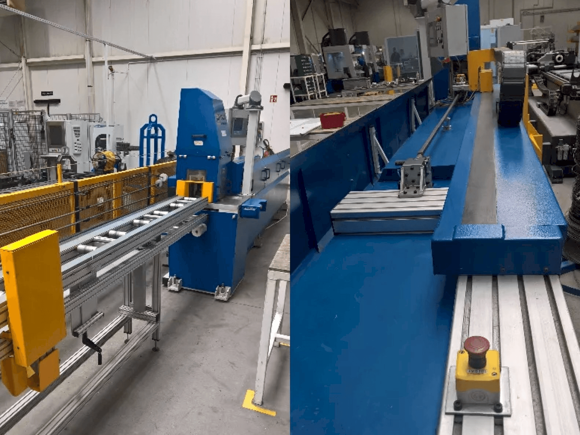 Mašīnas PARS HPM SIRIUS PLUS - 3000/6 LH-1 pretskats