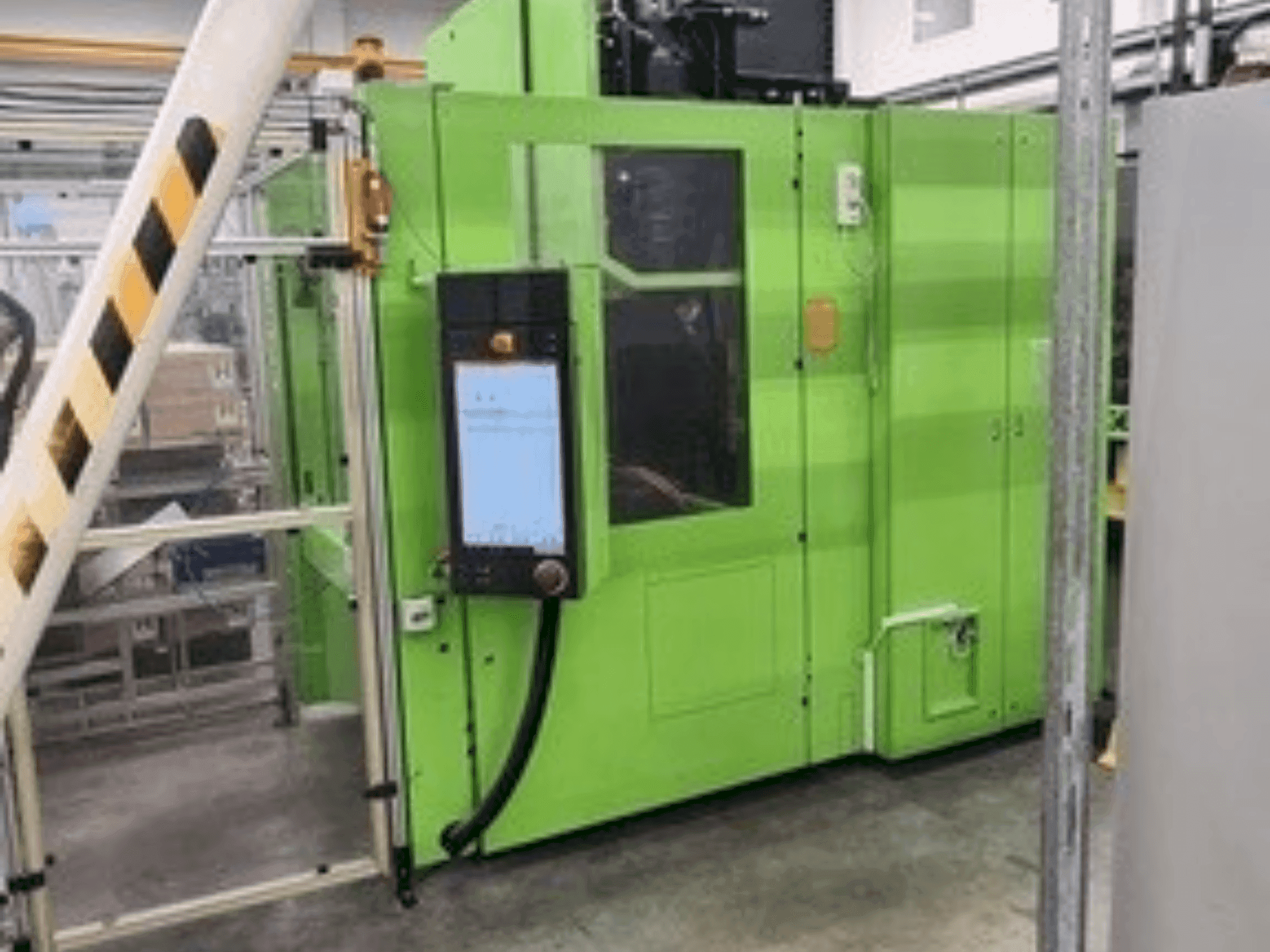 Mašīnas Engel Insert Rotary 200V/100 pretskats