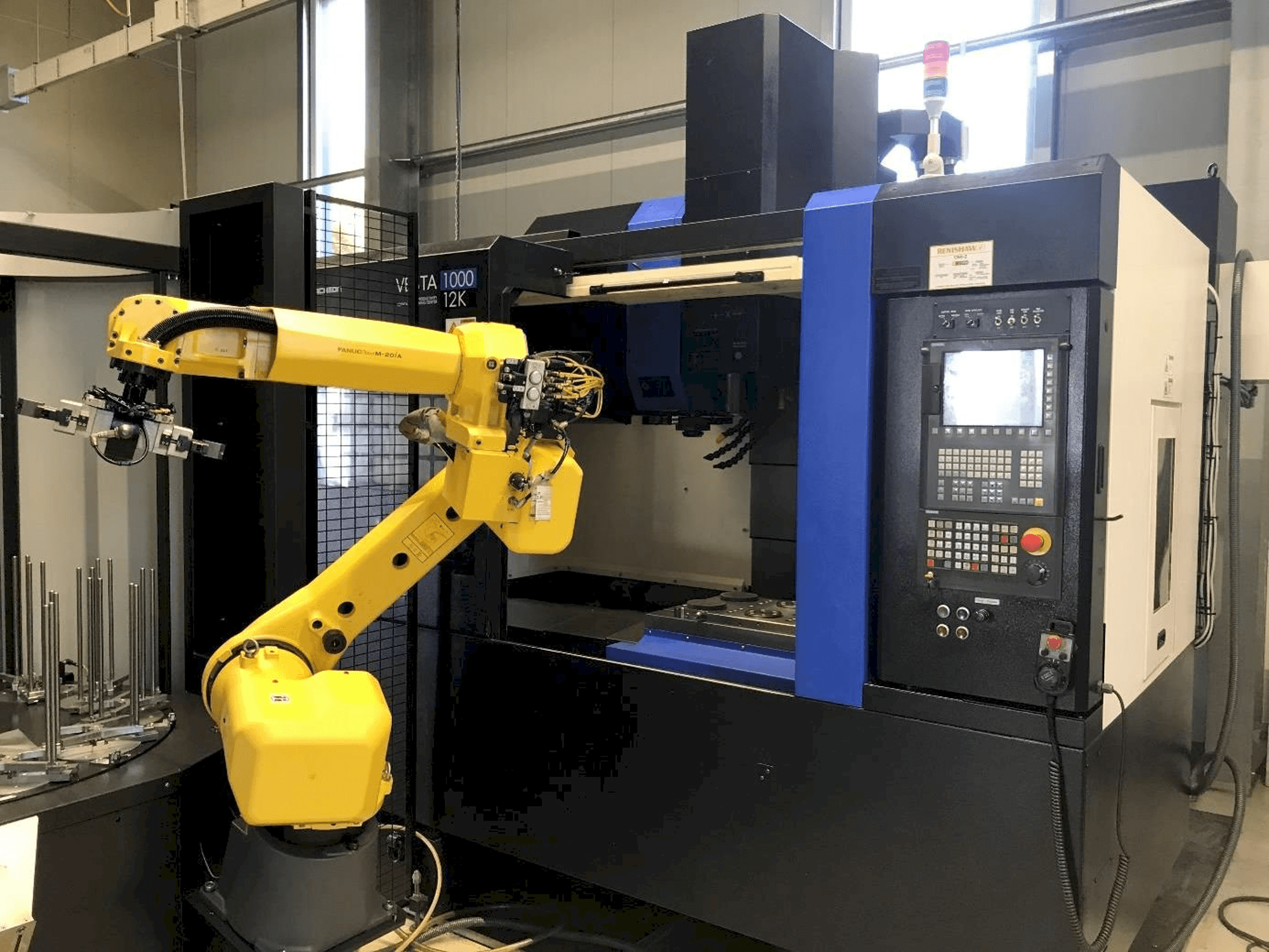 Mašīnas HALTER Automation Load Assistant S-180-20 pretskats