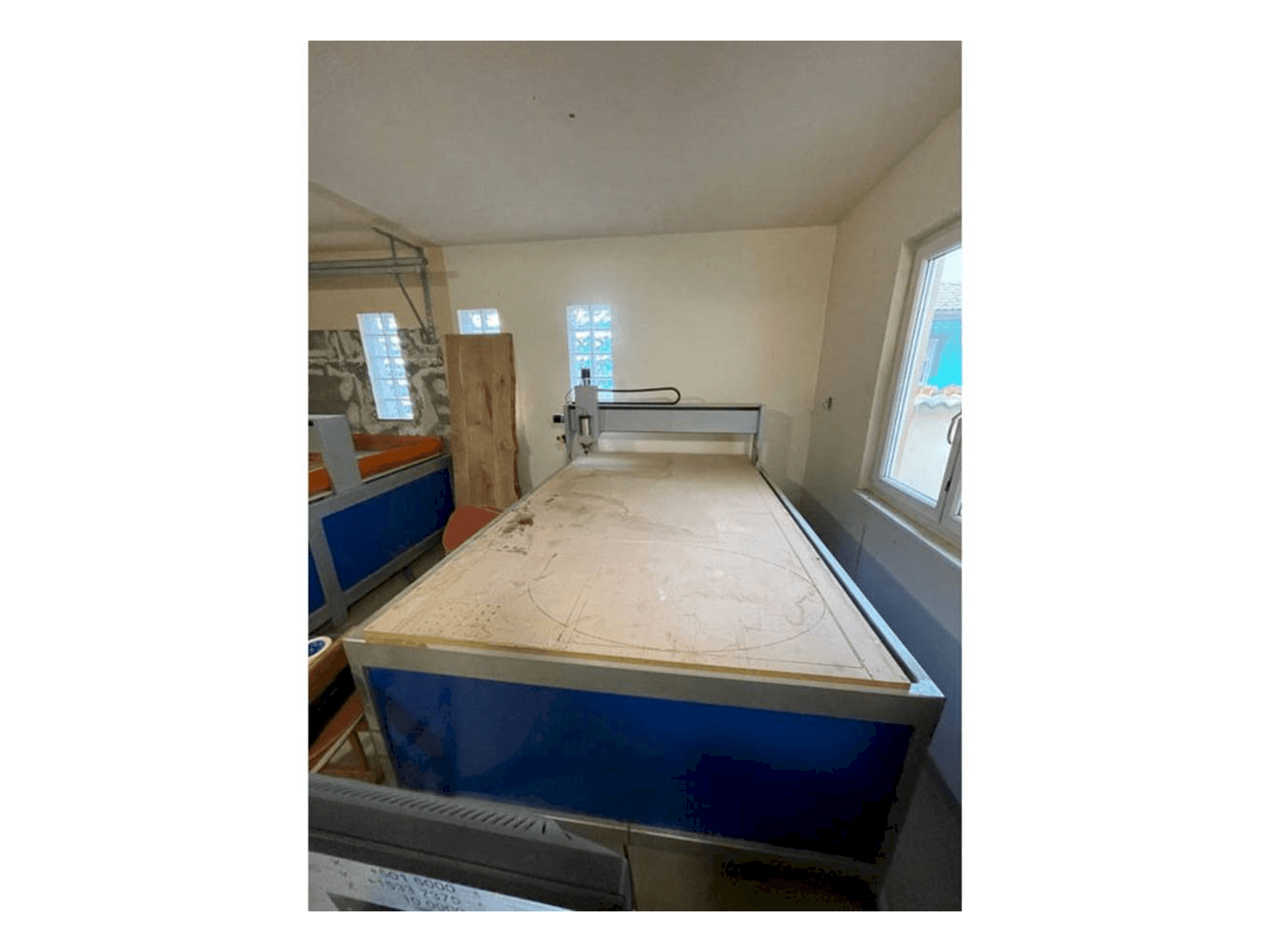 Mašīnas ALTMAN T2 pretskats