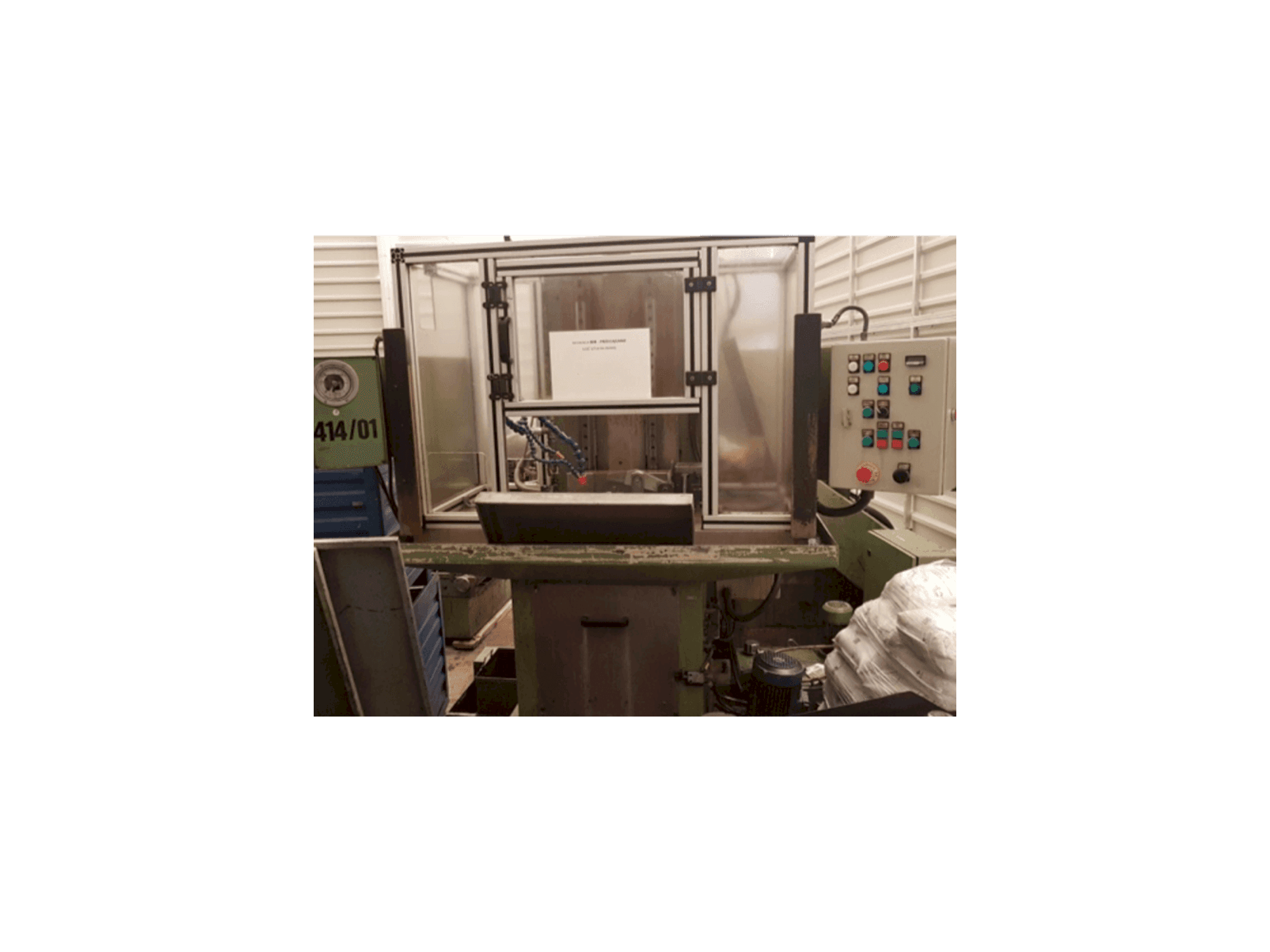 Mašīnas Lizuan BExP pretskats