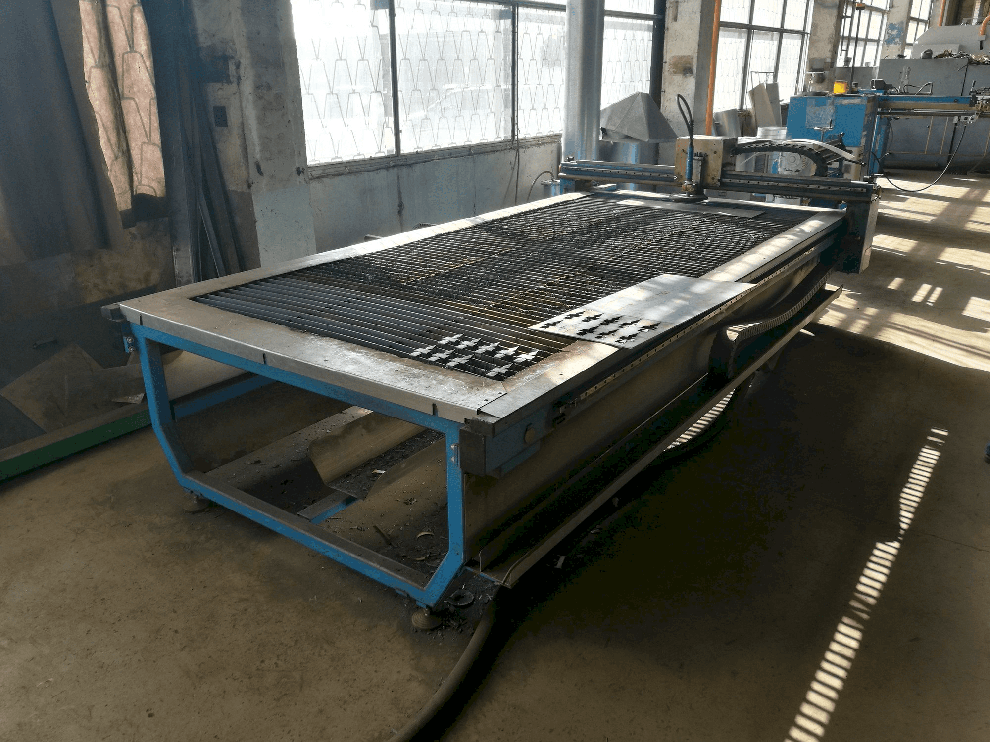 Mašīnas SPIRO PLASMA FLORETT pretskats