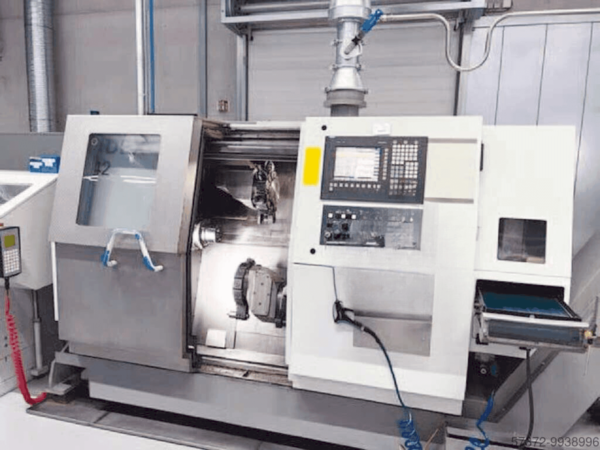 Mašīnas Index C42 speedline (2014) pretskats