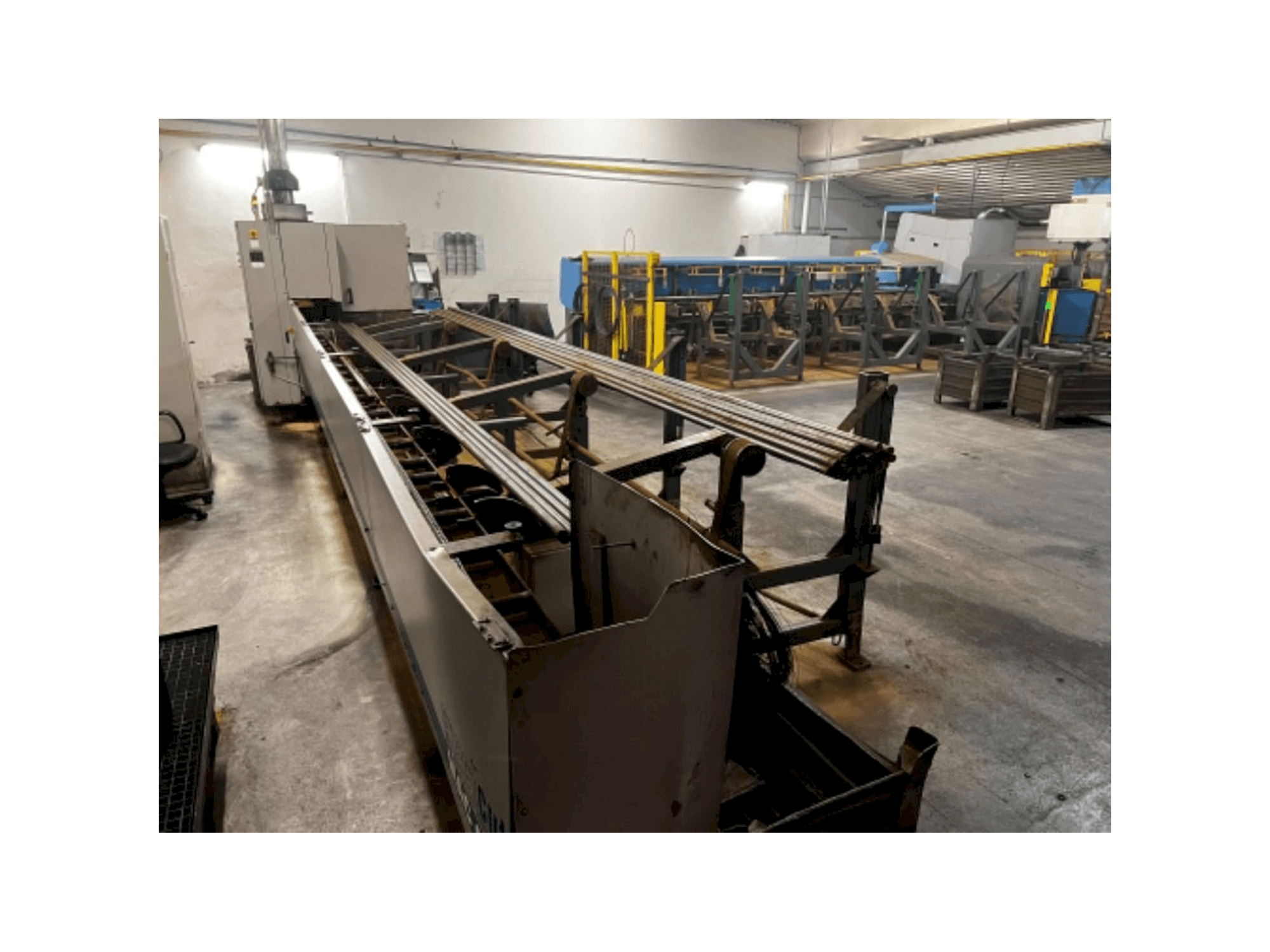 Mašīnas ExactCut MAC 65 A pretskats