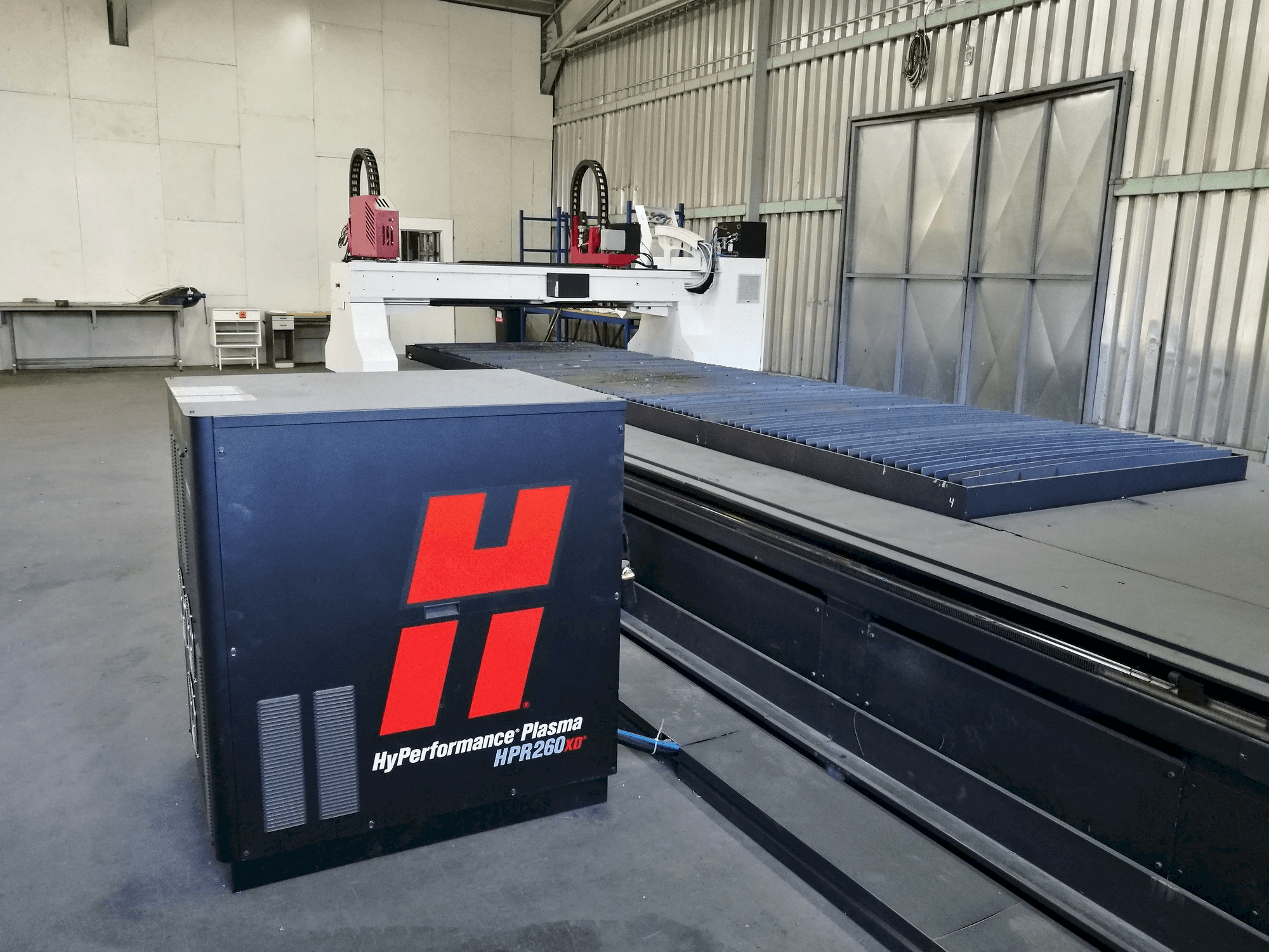 Mašīnas Baykal BPL-H 1506 pretskats