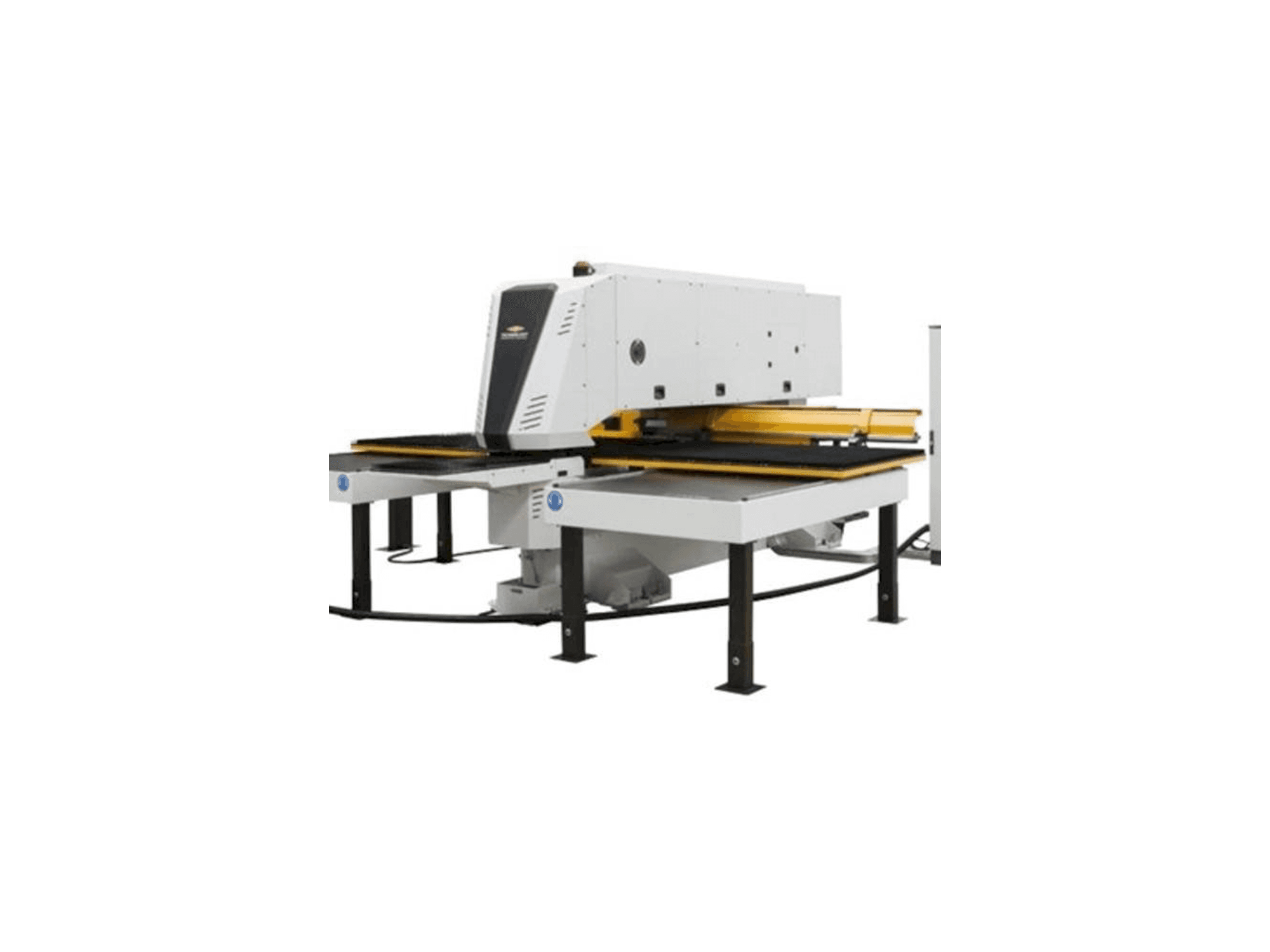 Mašīnas TECHNOLOGY ITALIANA TP OMEGA 3610 pretskats