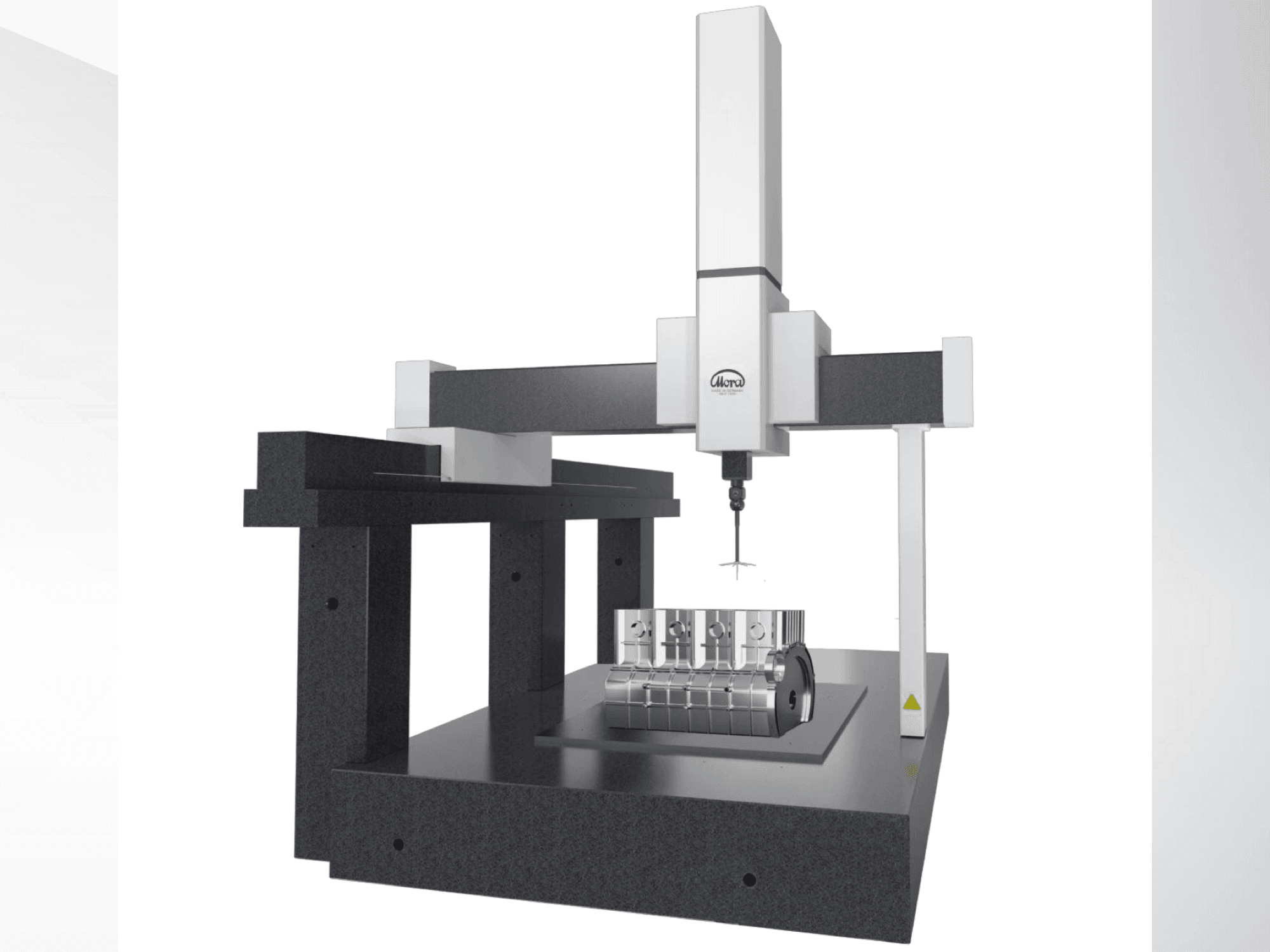 Mašīnas Mora Primus 152012 pretskats