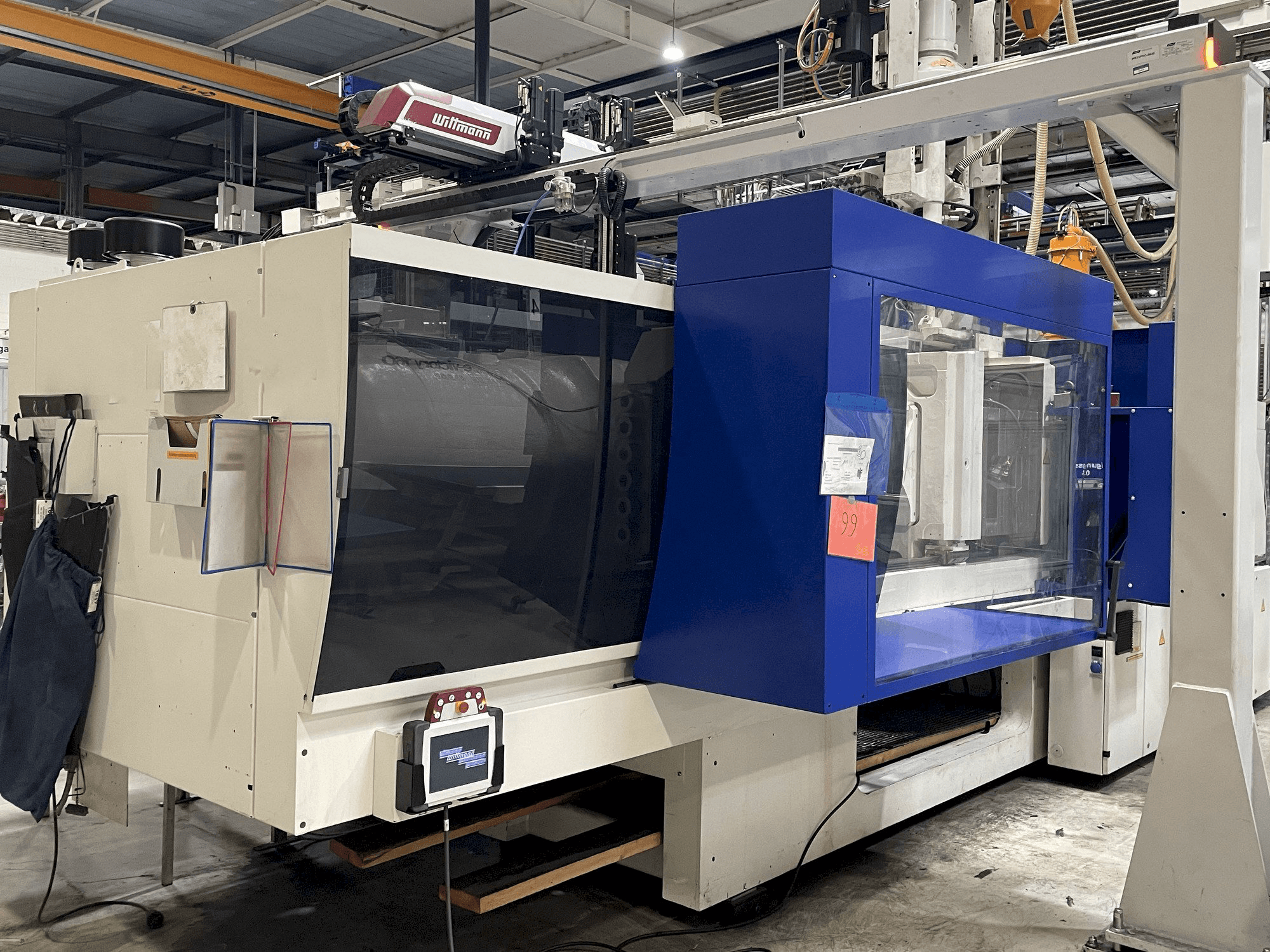 Mašīnas ENGEL e-vc 1340H/310V/400 Combi pretskats