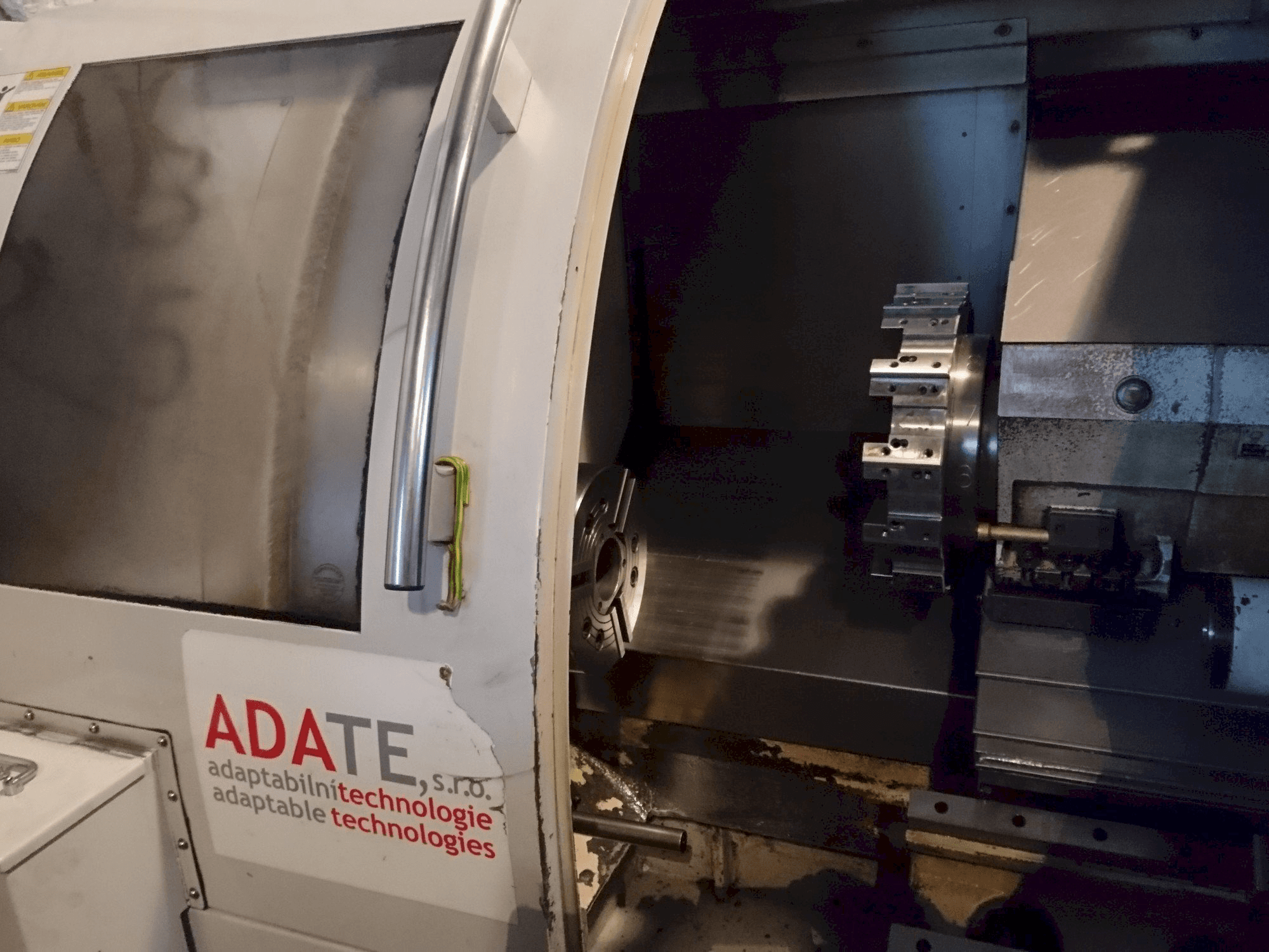 Mašīnas MICROCUT LT-65 pretskats