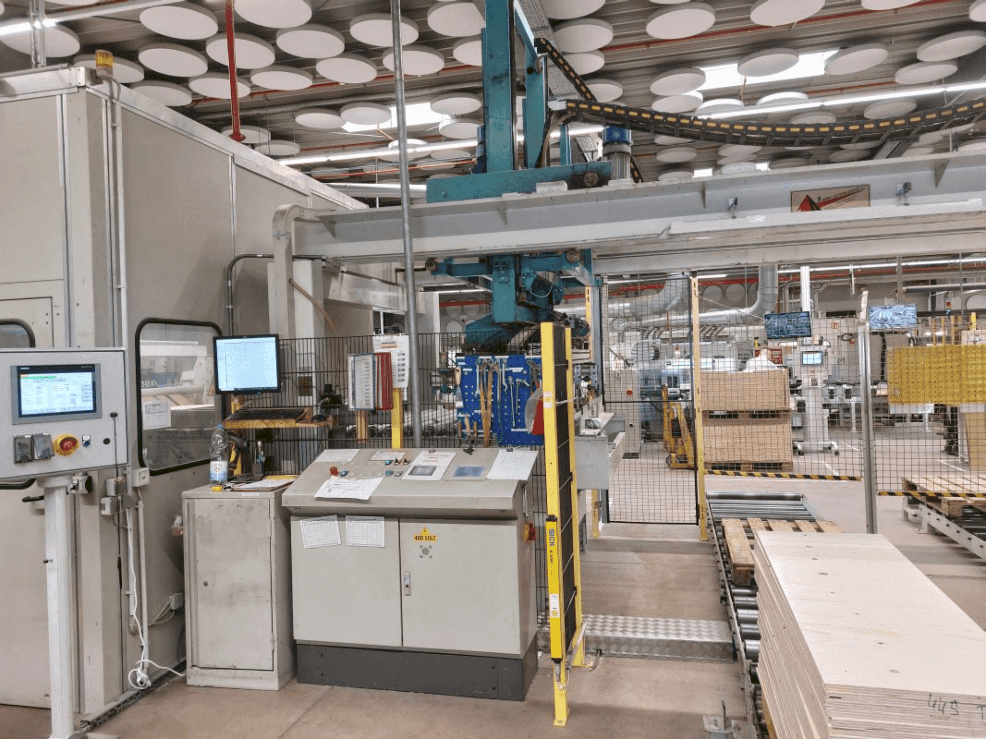 Mašīnas GIBEN n/a pretskats