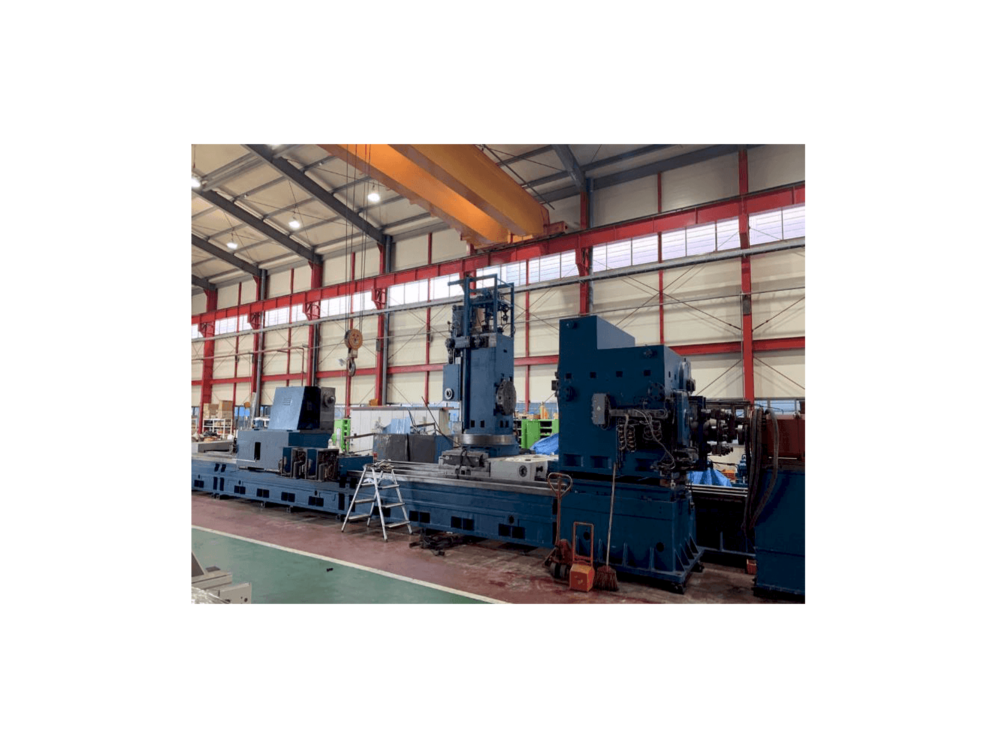 Mašīnas SKODA SR2-200NC pretskats