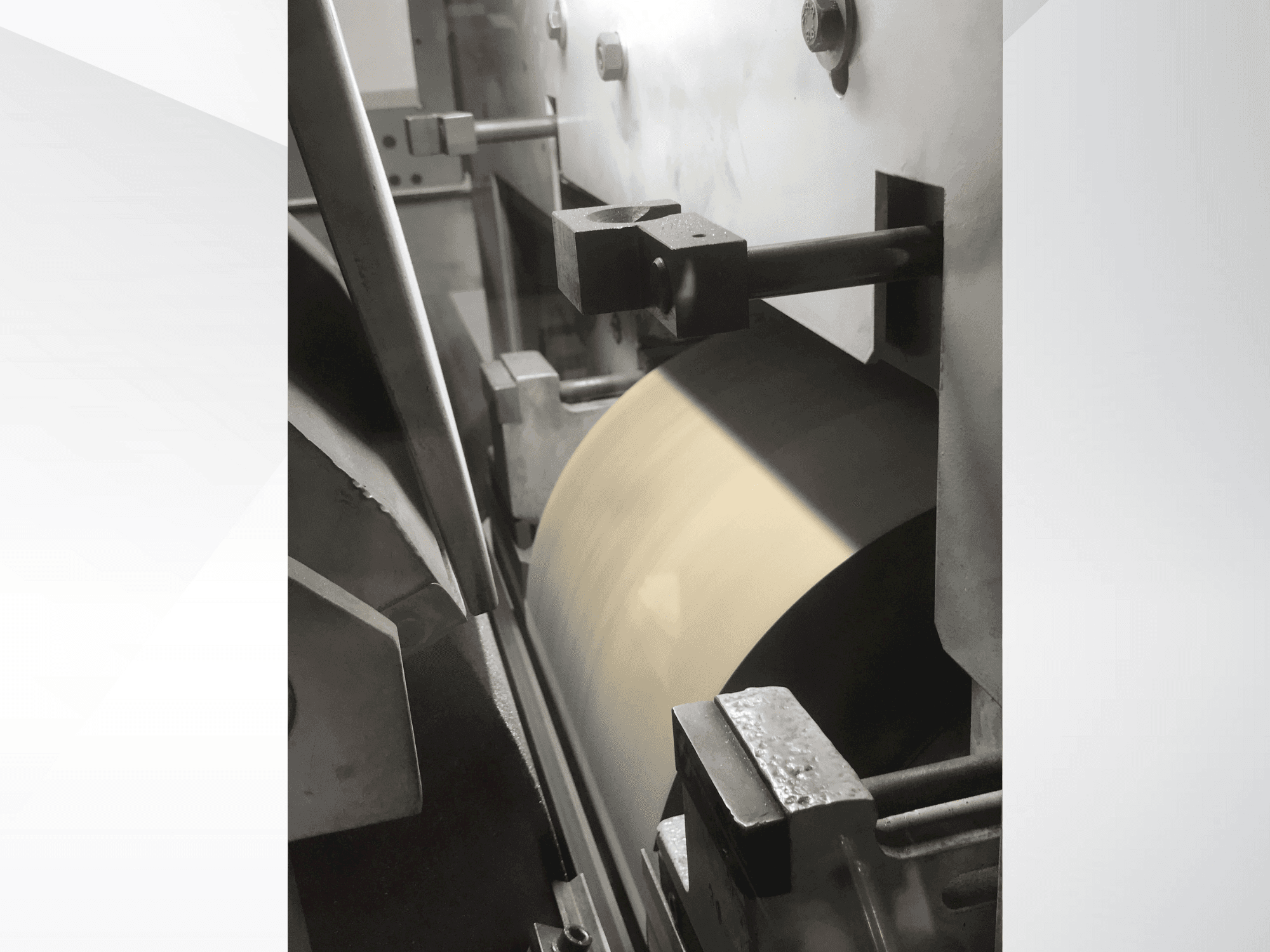 Mašīnas Schaudt Mikrosa SASL 125 informācija