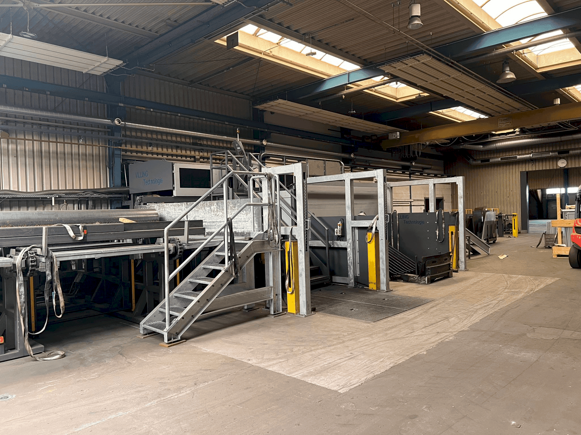 Mašīnas ADIGE LT 20 pretskats