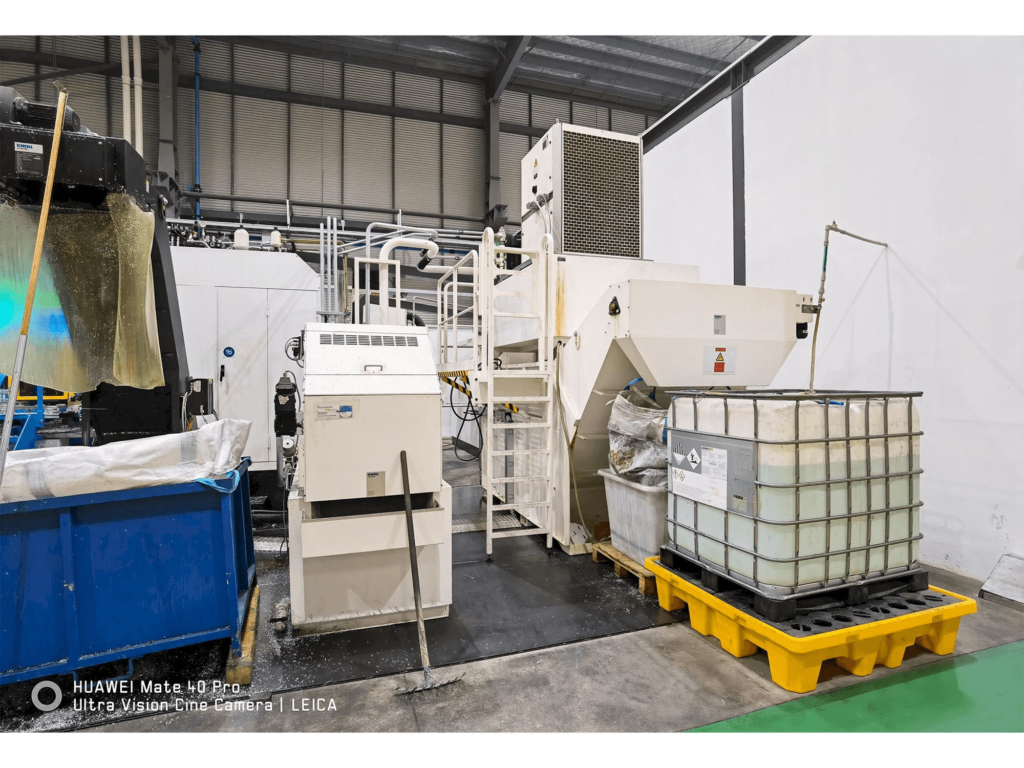 Mašīnas GNUTTI G359 pretskats