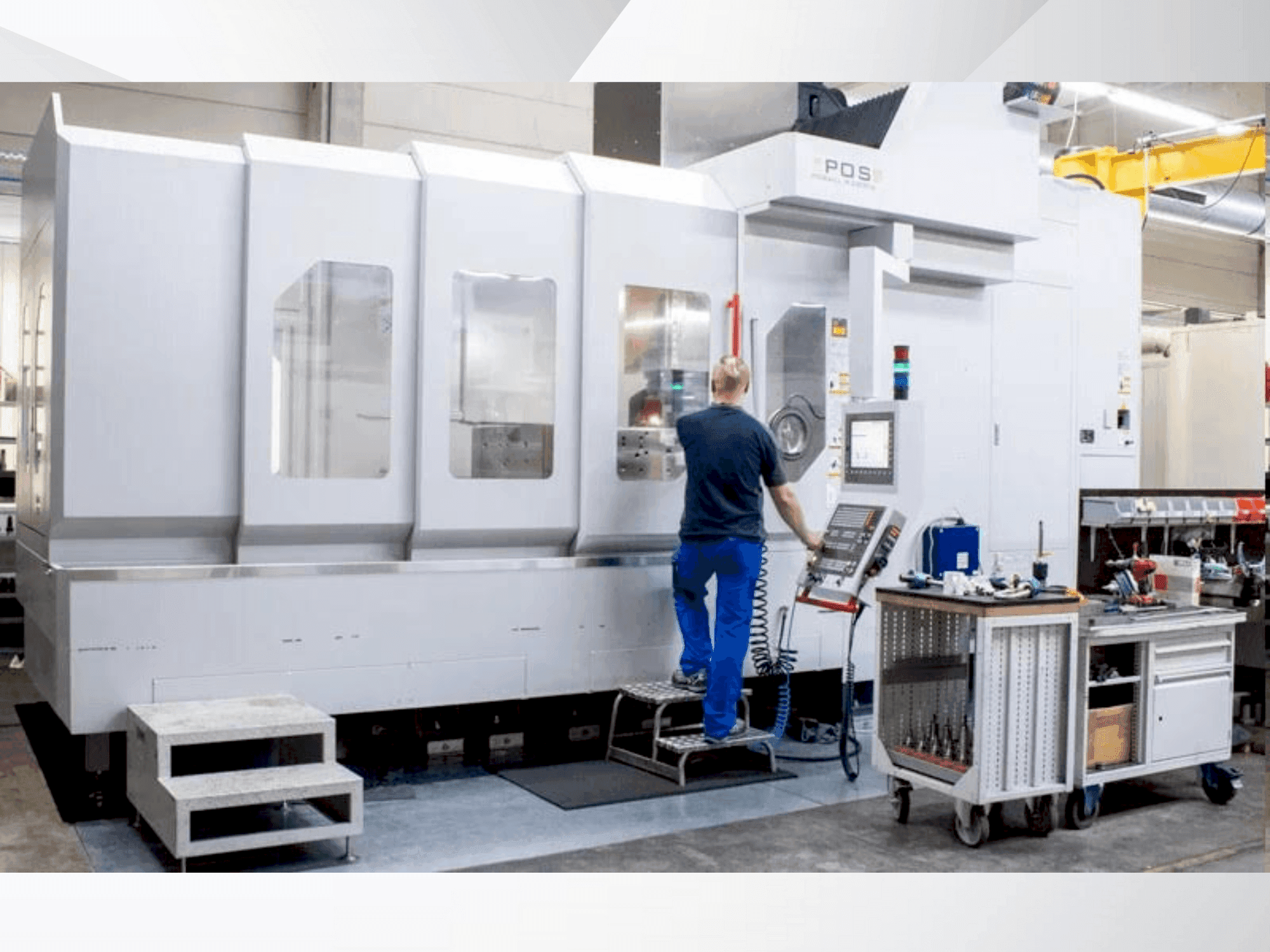 Mašīnas POSmill H2200U pretskats