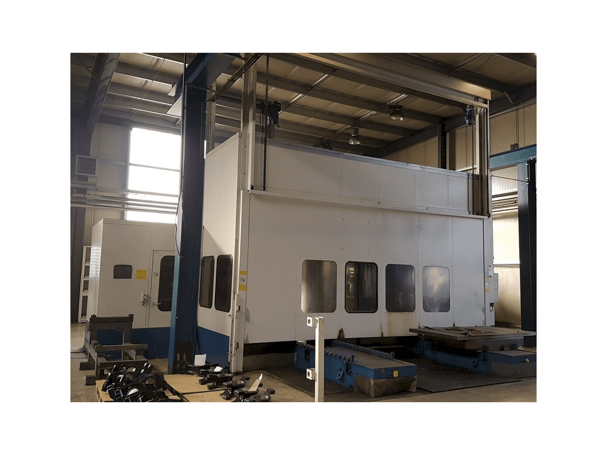 Mašīnas PEGARD FLEXIVIT 3 pretskats