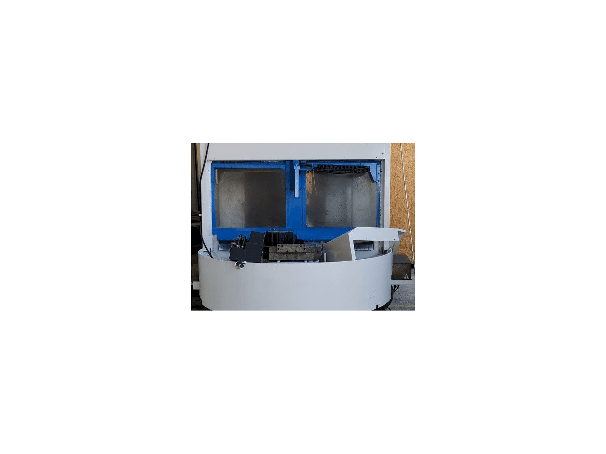 Mašīnas TOYODA FA630 pretskats