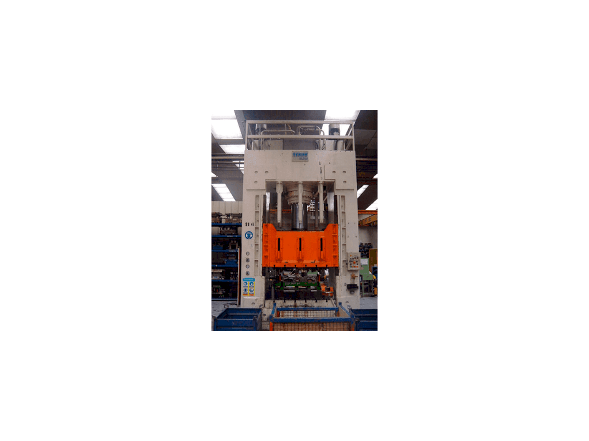 Mašīnas REHINE 91/A300 pretskats