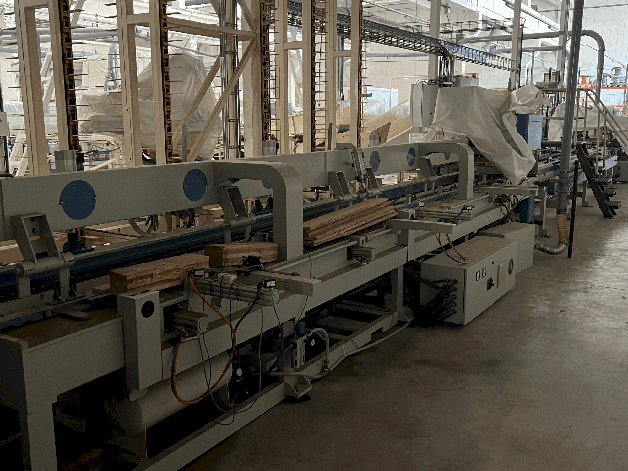 Mašīnas Other FURNIMATE SAT-660-F (2018) pretskats