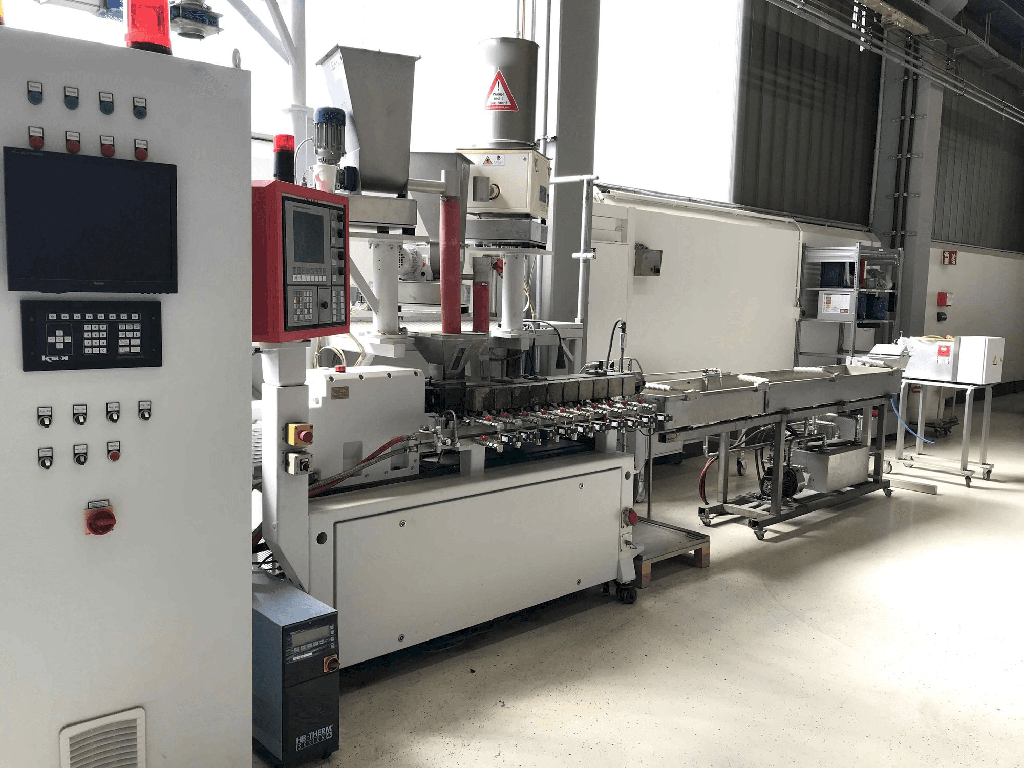 Mašīnas Leistriz ZSE 27/GL-44D pretskats