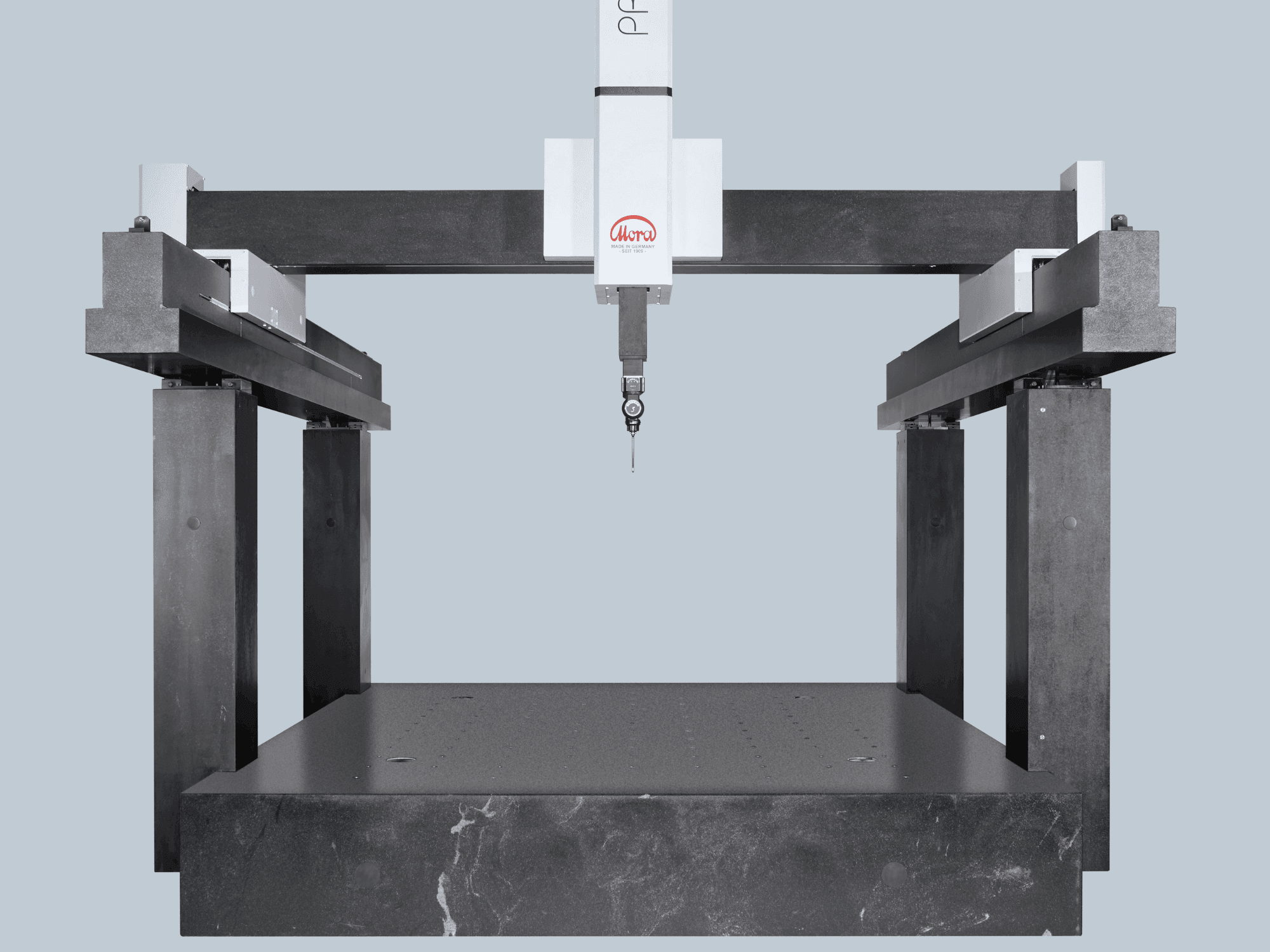 Mašīnas Mora Primus 152012 pretskats