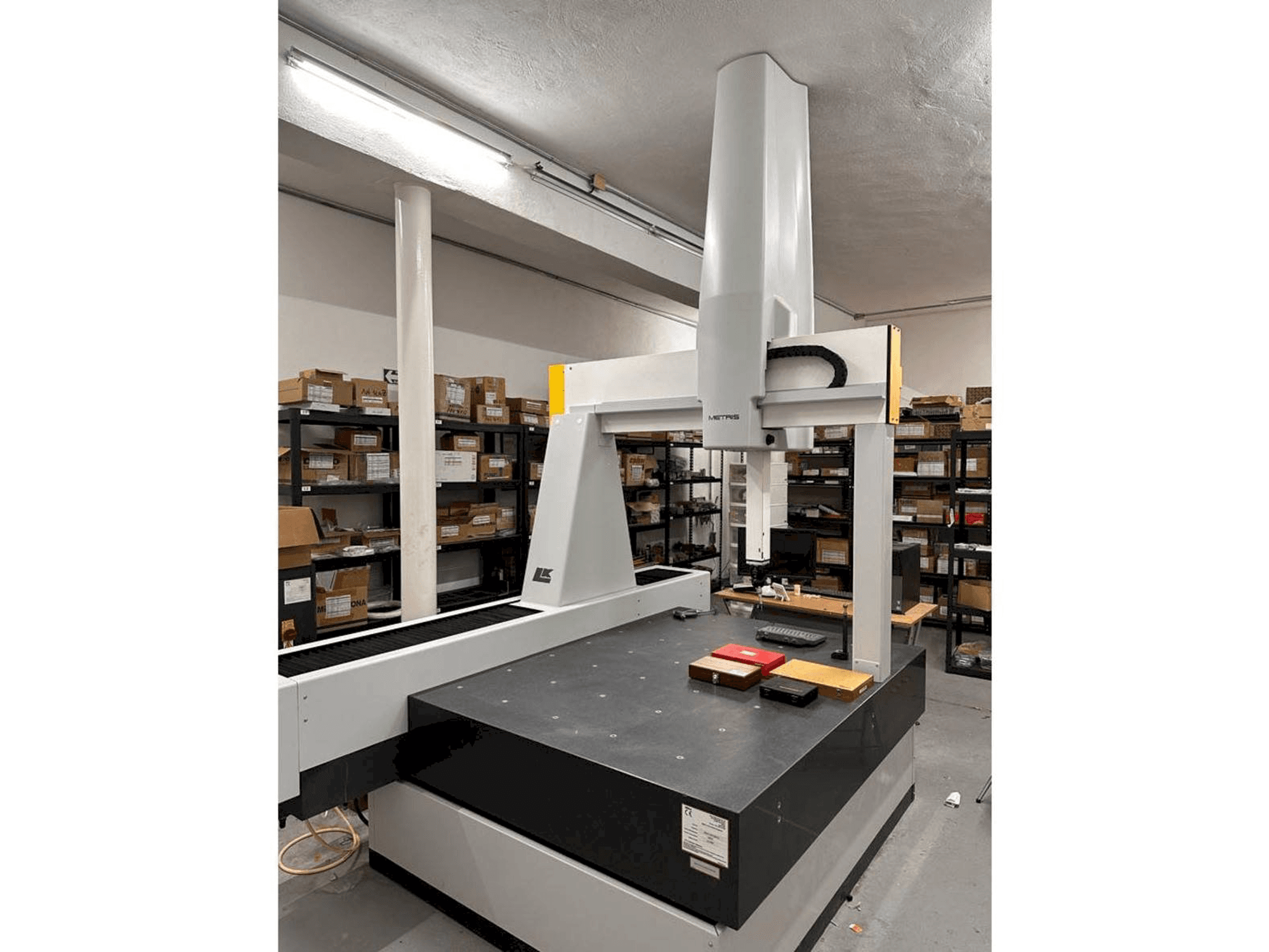 Mašīnas NIKON LK V 15.10.8 pretskats