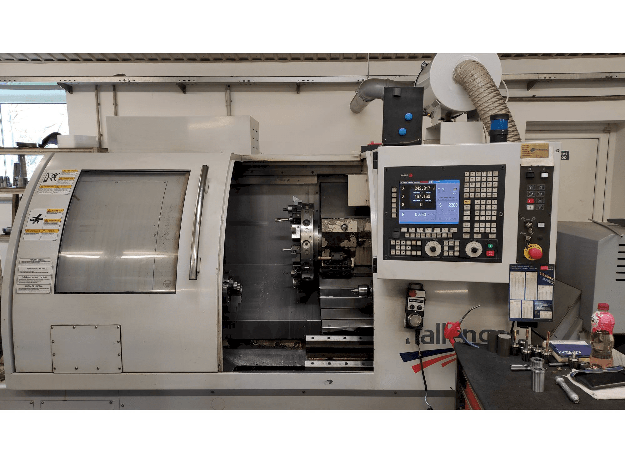 Mašīnas MICROCUT LT-65 pretskats