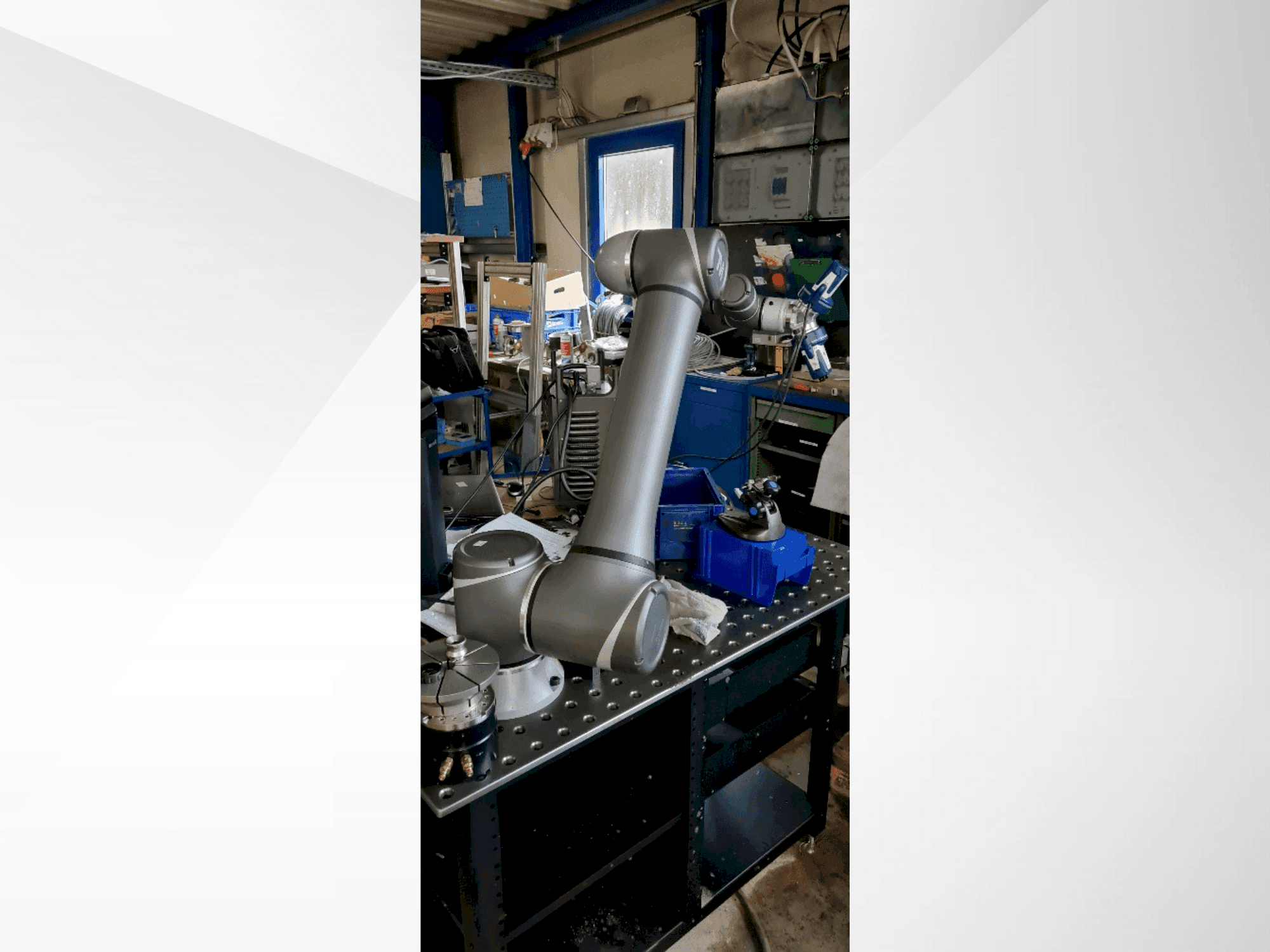 Mašīnas OMRON TM12 pretskats