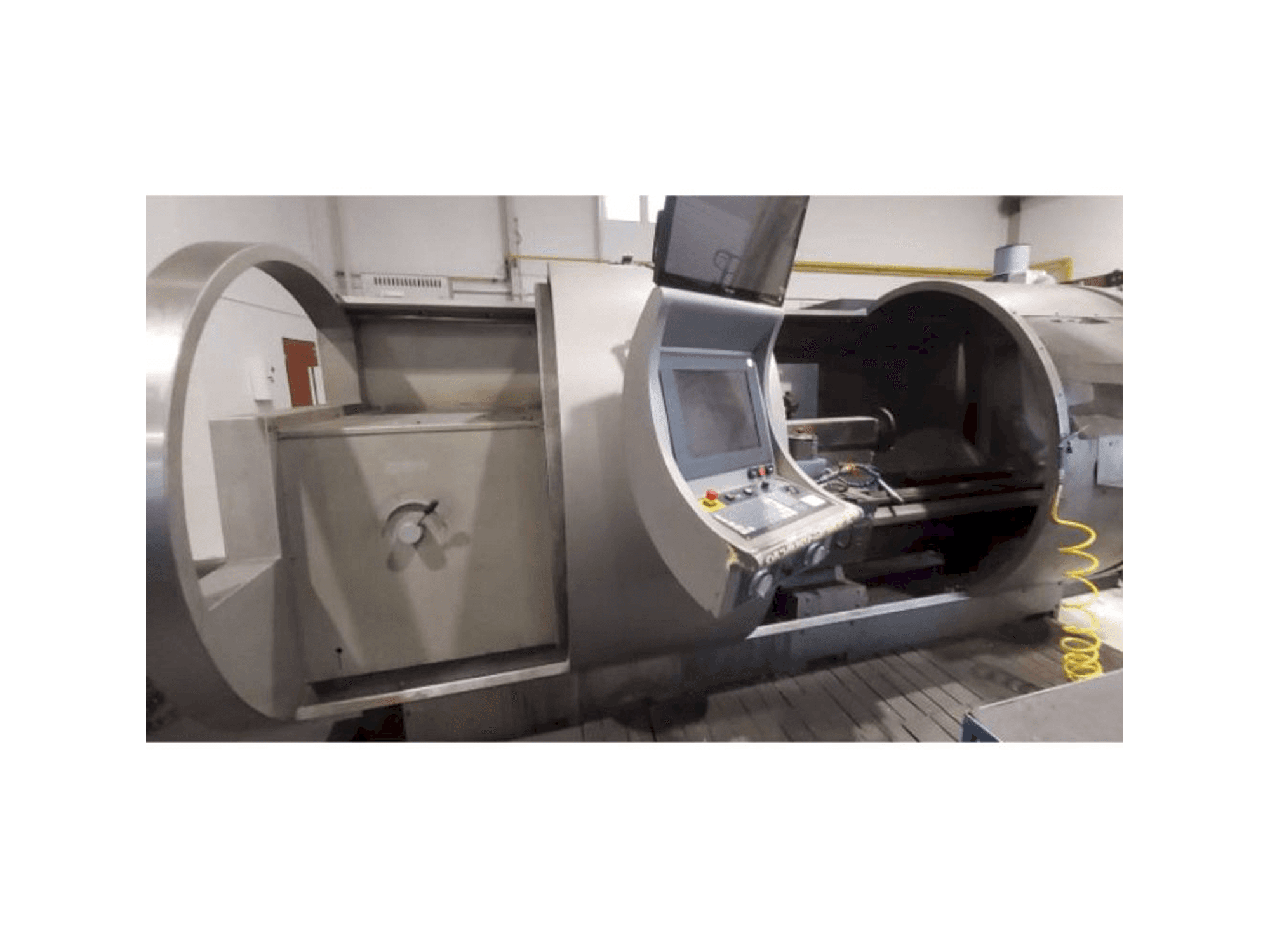 Mašīnas STYLE 630 pretskats