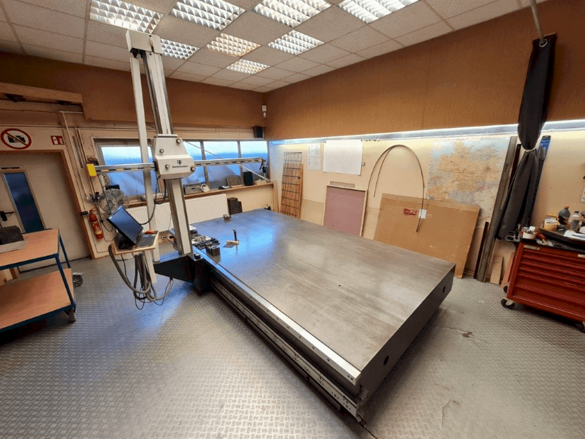 Mašīnas Stiefelmayer C160 410632 pretskats