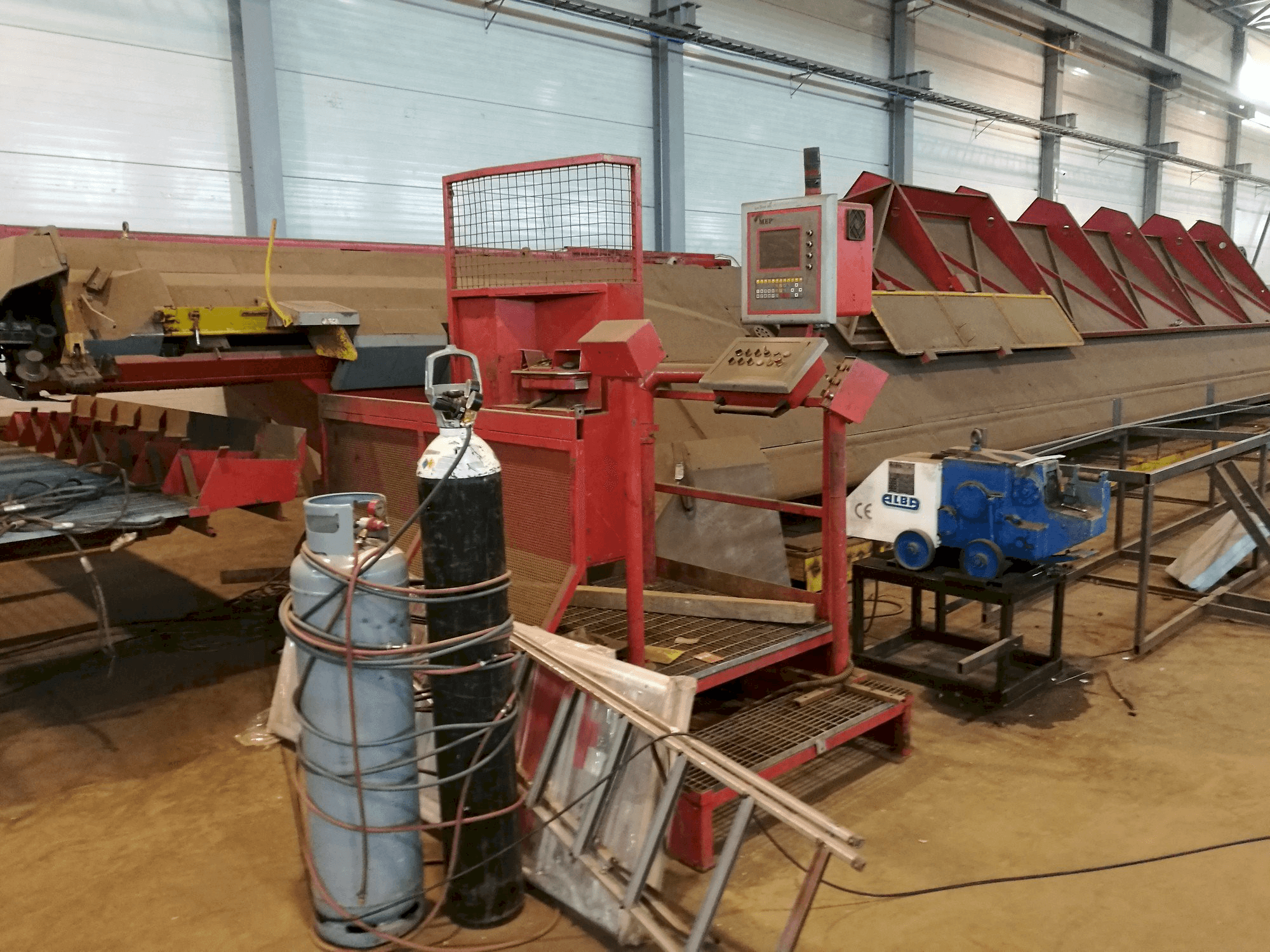 Mašīnas MEP Syntax Line 25 pretskats