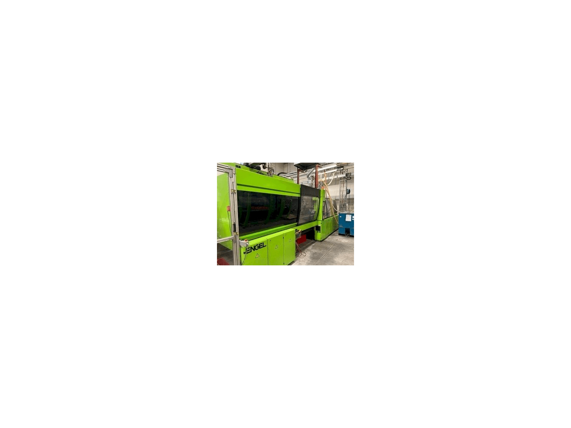 Mašīnas Engel ES 750 H330W / 250 HL-2F pretskats