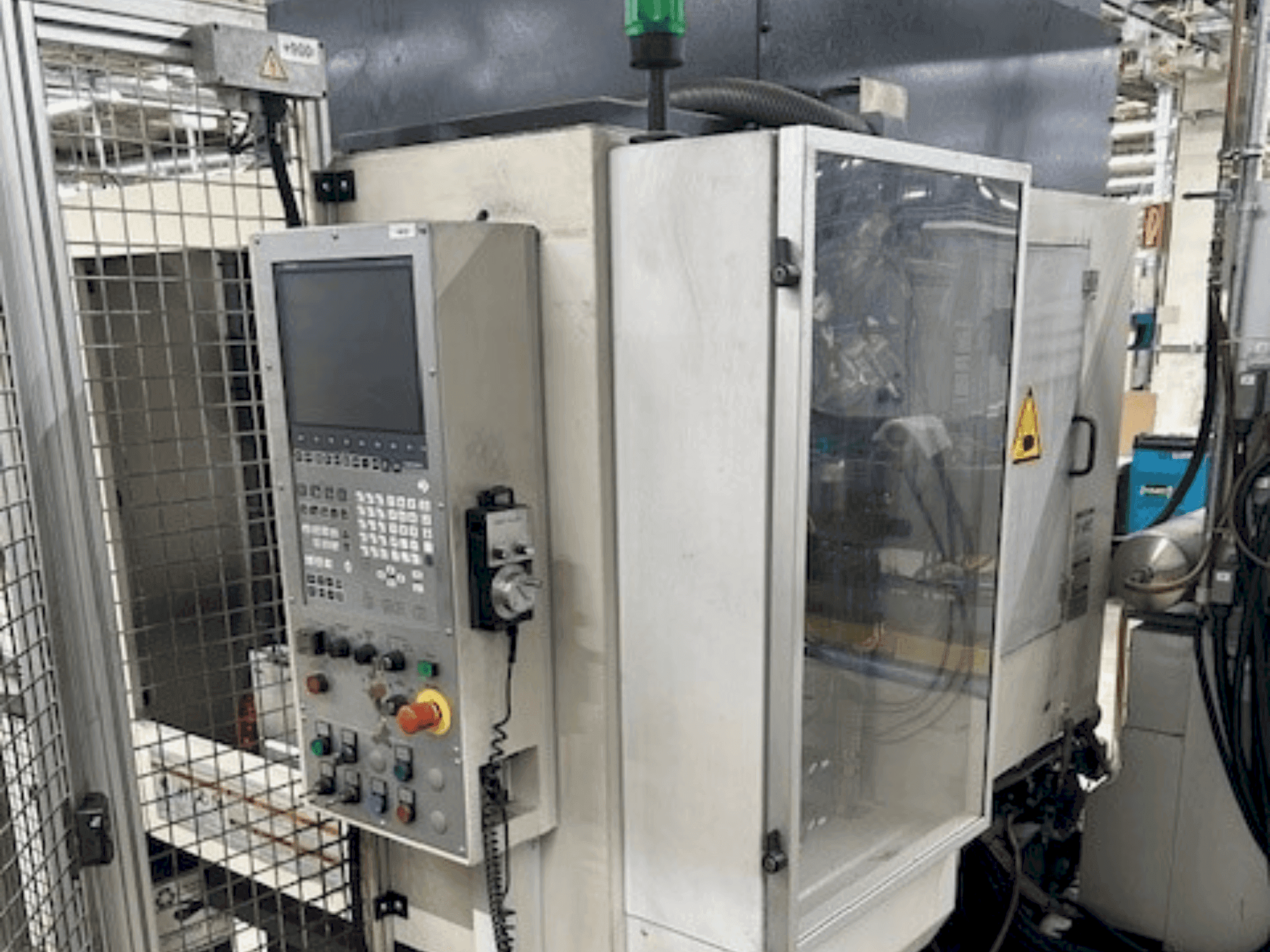 Mašīnas Brother TC 31AN pretskats