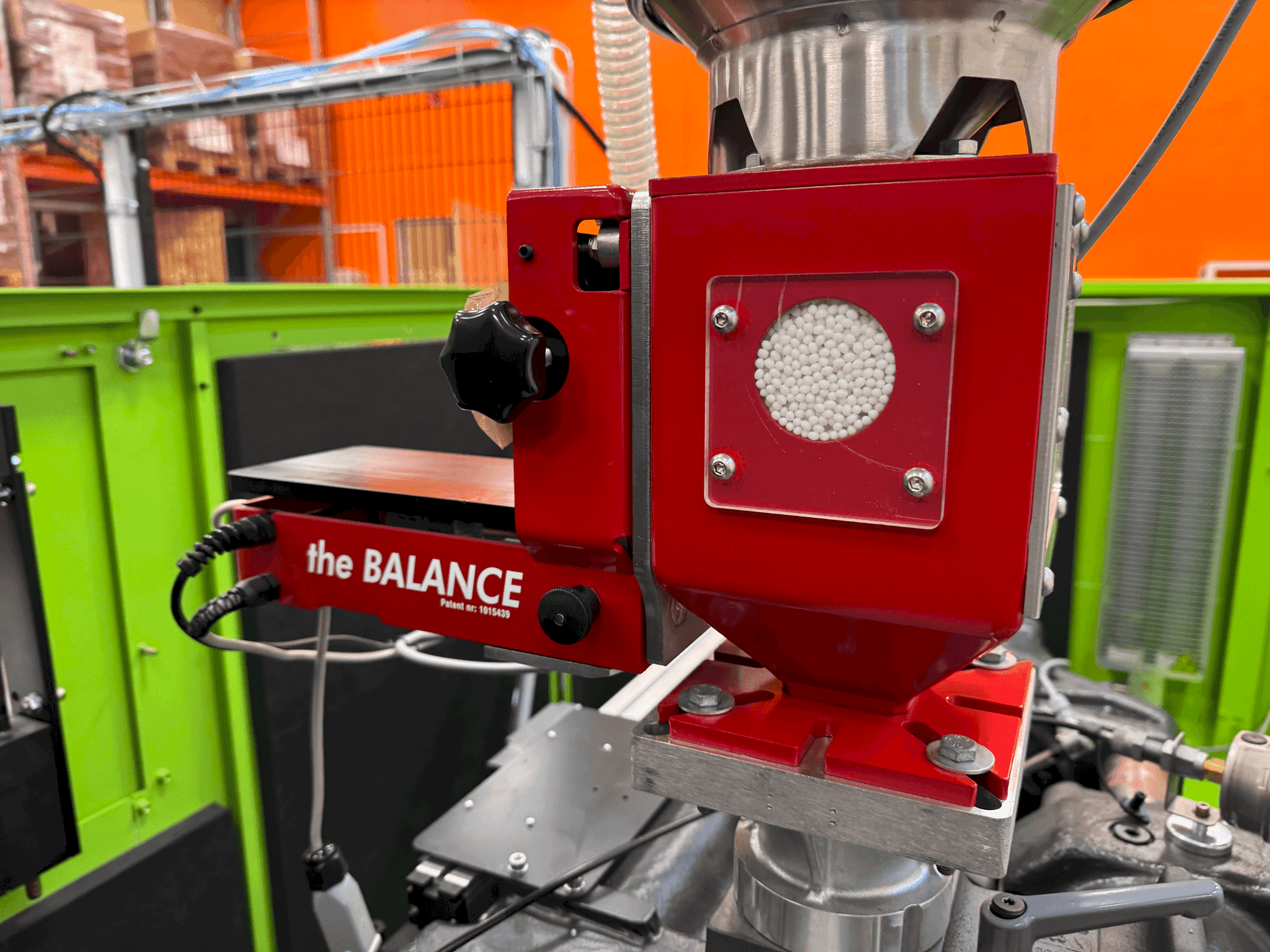 Mašīnas Engel VICTORY 500 /120 SPEX pretskats