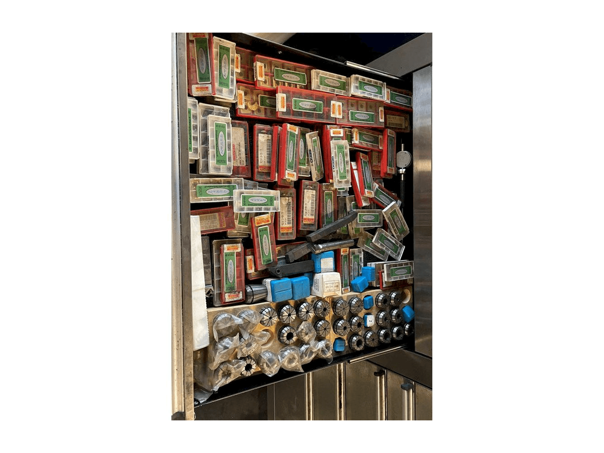 Mašīnas KNUTH LL 1500 CNC informācija