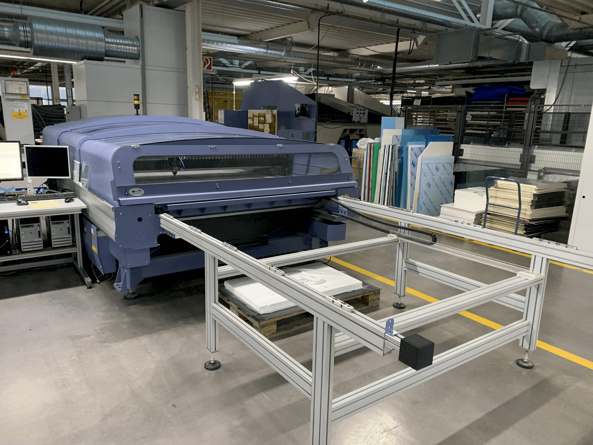 Mašīnas SEI MERCURY 603 1520 350W pretskats